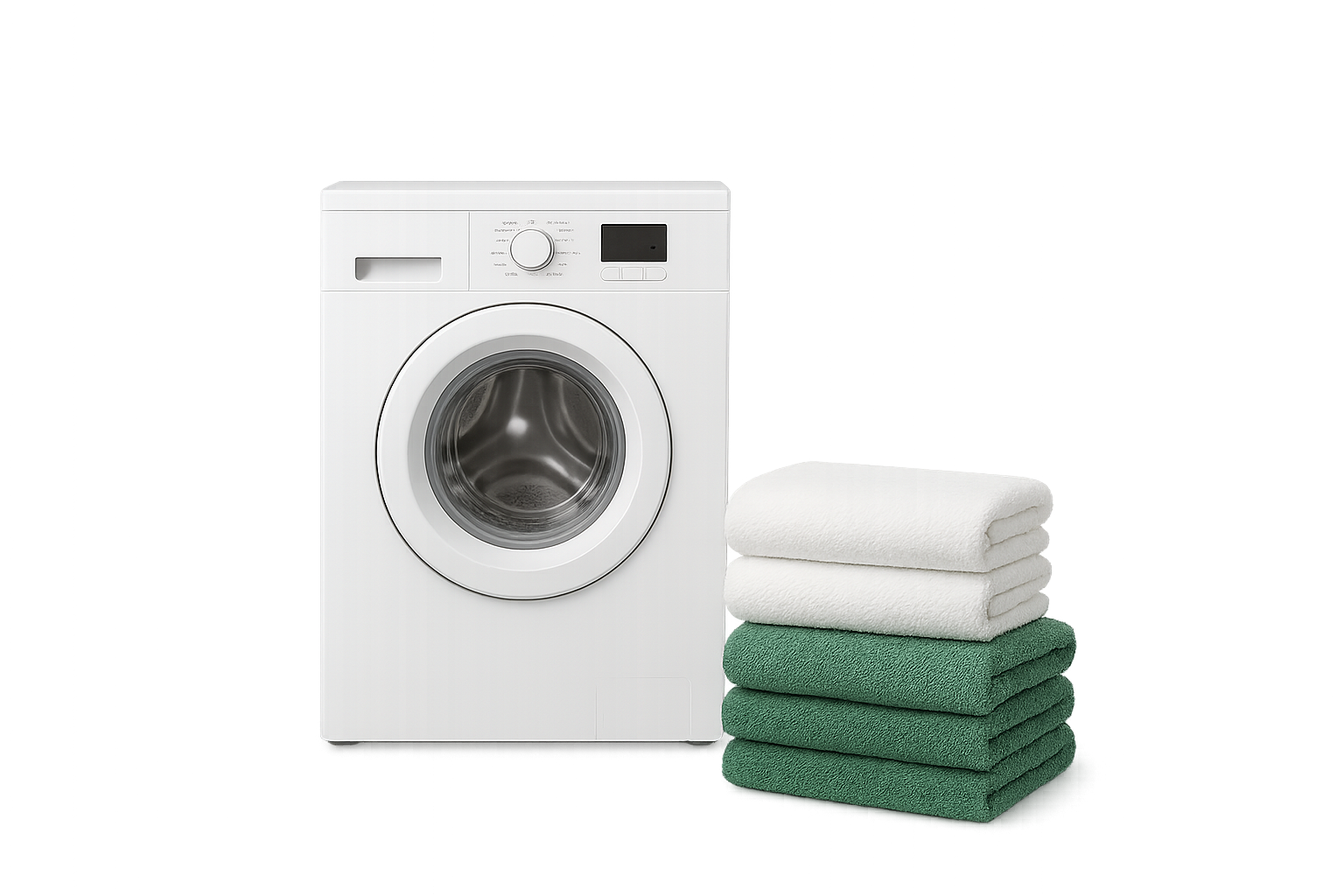 Laundry Service